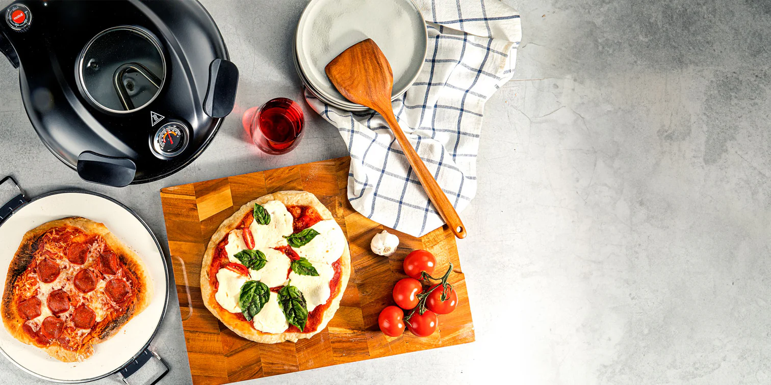 Kitchen Gear Built to Last
